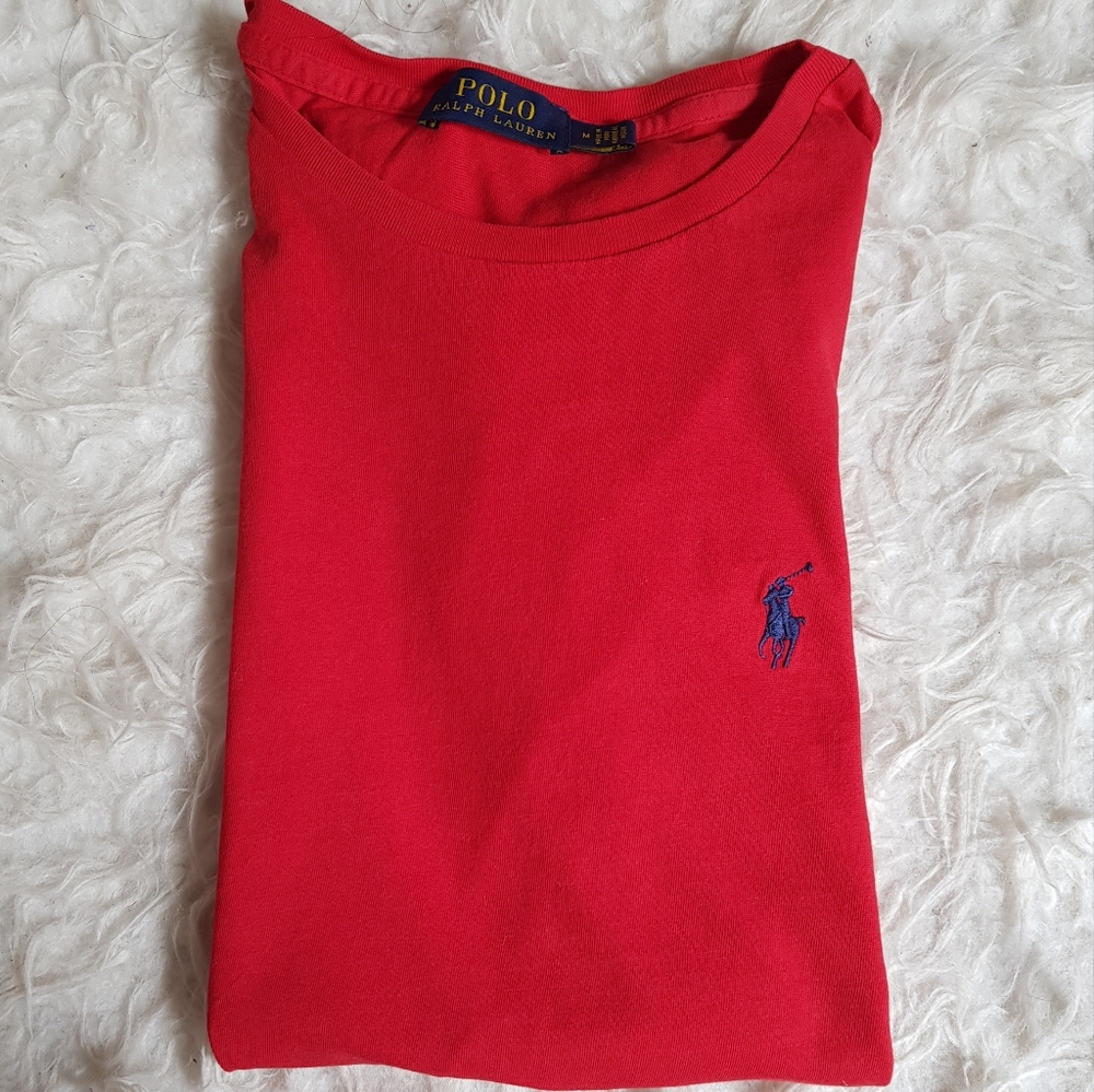 Polo Ralph Lauren tee - Picture 3 of 3